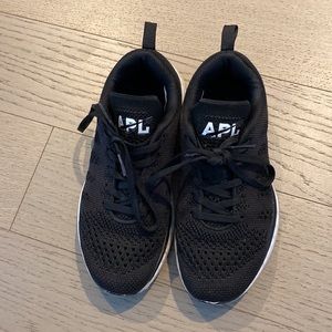 APL: Athletic Propulsion Labs